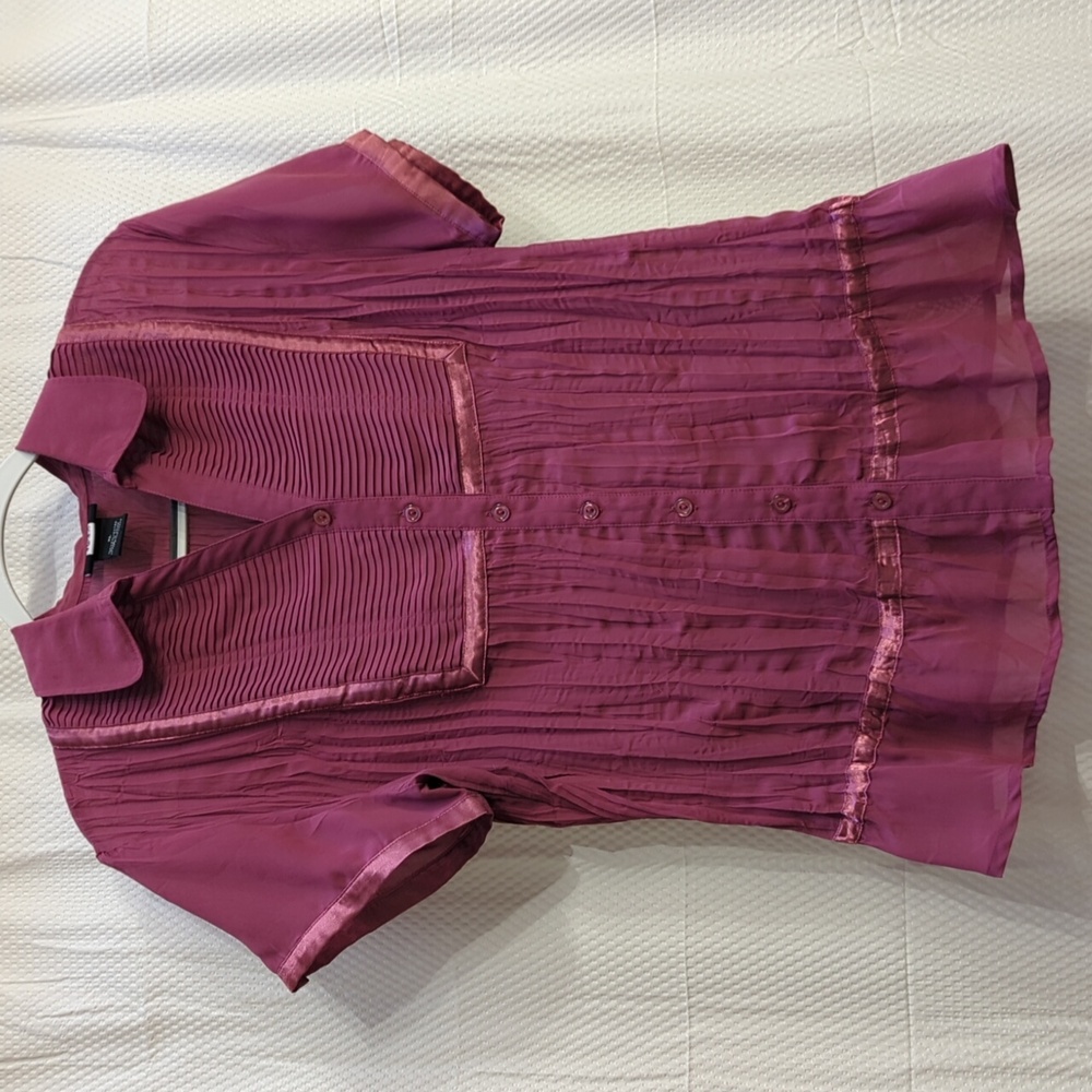 Studio 1940 Blouse